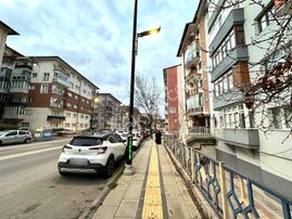 Mevlanada Kaçırılmayacak 2+1 Masrafsız Yatırımlık Daire