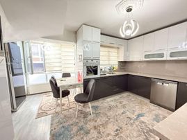 (1149) Keçiören Ataparkta Aşık Veysel Caddede 5+1 Asansörlü Geniiş Asansörlü Yapılı Kupon Dubleks!!