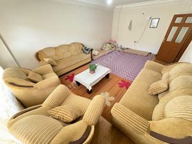 Bilgen Vatan'dan Köşk Mahallesi Cadde Yakını Bahçe Katı Satılık 3+1 Satılık Kupon Daire