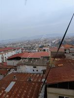 Samsun İlkadım Saitbey De Acil Satılık Düpleks Daire