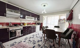 Atapark Mahallesi'nde Cadde Yanı E.banyolu Yapılı 3+1 Daire!