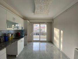 Ayrancılar Pazaryeri Mevkiinde 2 + 1 Ön Cephe Doğalgazlı Satılık Daire