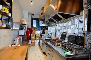 Talha Tozduman'dan Novada Avm'de Fırsat Devren Krlk Waflle Cafe