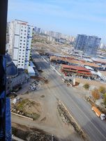 Tek Bloklu 75 Karakoç'ta Satılık 3+1 Daire!!