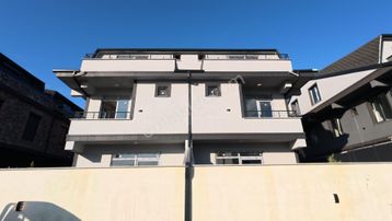 Sakarya Kocaali'de Satılık 4+1 Havuzlu Müstakil Villa