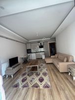 Çorlu Kervancı Park Orman 1+1 Eşyalı Satılık Daire