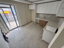 Yenikent Mustafa Kemal Mah. Ultra Lüks Oturuma Hazır 3+1 Satılık Daire