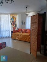 Marmaris Sitelerde Denize 50mt. Bahçe Katı Satılık Daire