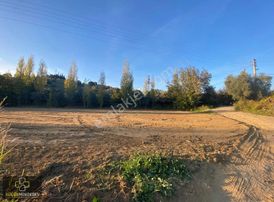 Küçük Menderes'ten Kiraz Arkacılar Mah. Satılık Düz Tarla, Bah.