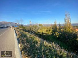 Küçük Menderes'ten Kiraz Arkacılar Mah. Satılık Düz Tarla, Bah.