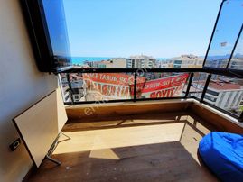 Samsun Atakum Ultralüks Deniz Manzara Eşyalı 1+1 Kiralık