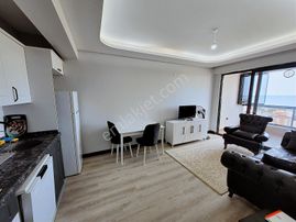 Samsun Atakum Ultralüks Deniz Manzara Eşyalı 1+1 Kiralık