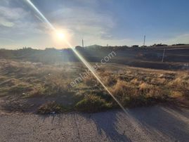 Kızılca Sanayi 400m2 Tek Tapu Müstakil Sanayi Parseli