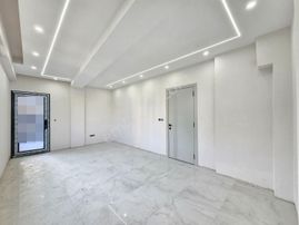 Denizli Şemikler De Satılık 2+1 120 M2 Sıfır Lüks Fırsat Daireler