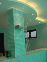 Kurumsal Kiracılı Tripleks Satılık Villa