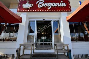 Talha Tozduman'dan Novada Avm'de Devren Kiralık Waflle Cafe