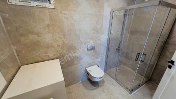 Florya'da Sıfır Arakat 3+1 Daire