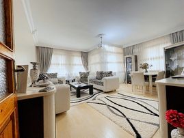 Emlakyap Tan Kırklareli İstasyon Cadd Satılık 3+1 Daire