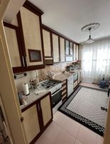 Afyon Fatih Mahallesinde Satılık 3+1 Daire