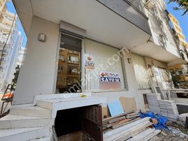 3ev Emlak'tan Toros Mah. Satılık Ofis Ve Depo Aciliyeti Var !!