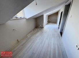 Acil Sıfır Binada Cadde Yanı Dubleks 2+1 İçi Boş
