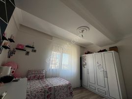 Aksu/macun 3+1 Daire