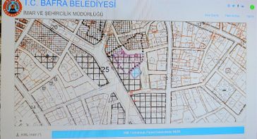 Edis Emlak'tan Satılık 5 Kat Ticari+konut İmarlı Fırsat Arsa