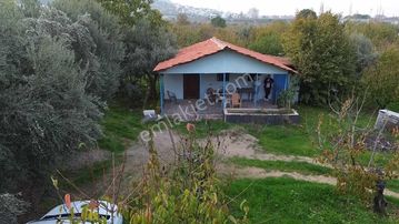 Merkezde İçinde Evi Olan Müstakil Bahçe