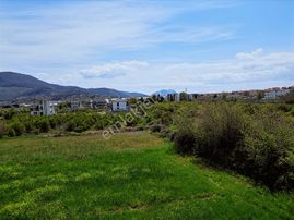 Muğla Dalaman Satılık 566 M² Arsa