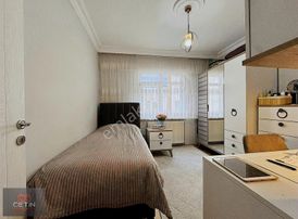 Çetin Emlak'tan Cadde Üzerinde İçi Yapılı Asansörlü 2.kat 3+1