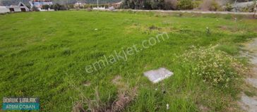 Ortaca Ekşiliyurt Mh 900 M2 250 M2 İnş İzinli Yol Cepheli Arsa