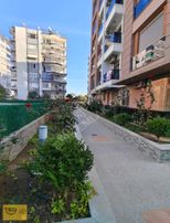 Türk Emlak'tan Sarısu Mahallesi 1+1 Doğalgazlı Kiralık Daire