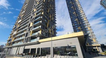 Toya Next 'de 4+1 Panoramik Manzaralı 190 M2 Satılık Daire