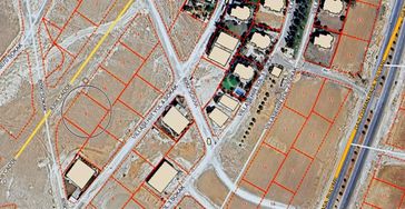 Doktorlar Sitesi Yanında Satılık Arsa 1.140 M2