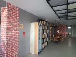 Devren Kiralık Cafe Takasa Açık