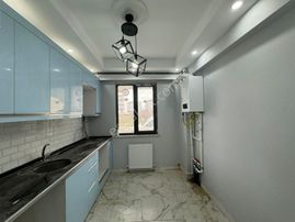 Merpa'dan// Kapaklı Adnan Menderes Mah'de Kiralık 1+1 Kombili Hazır Daire