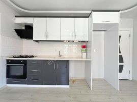 ✨🟥ikizçay'da Merkezi Konumda Geniş Lüx Asansörlü 1+1 Daire