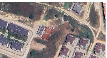 İnegöl Ün Yaşam Merkezi Alanyurt Ta Satılık Mükemmel Arsa