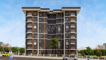 Sincan Saraycık'ta 1+1 Lüks Daire