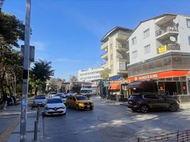 Jasseden Hasanağa Bölgesinde Devren Kiralık İşletme