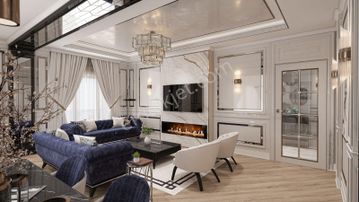 💎aygül'den Kadıköy'de 12 Ve 24 Ay Vade Farksız Taksit İmkanı Proje'de 1+1/2+1/3+1 Satılık Daireler