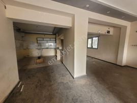 Bornova Atatürkte Cadde Üstü Kiralık Dükkan