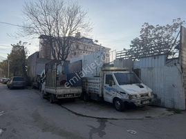 Gülbahçede 220 M2 Arsa 3 Kat İmarlı