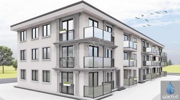 Yön Group Lansman'dan Satılık 1+1 Daire