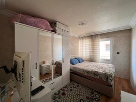 Bi Dünya Emlak Tan Fırsat 3+1 Arakatta Ön Cephe Asansörlü