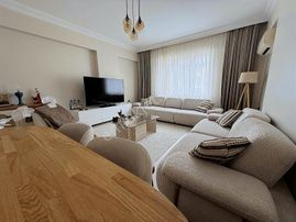 Liman'da Full Yapılı 3+1