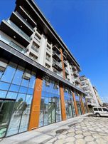 Tarcanlardan Diamond Q Residance 1+1 Kdv Dahil Kiralık Daire