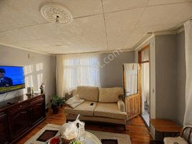 Devlet Hastanesi Yakını 3+1 145 M2 Geniş 3+1 Daire