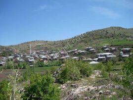 Hesaplı Yatırımlık Tarla Yerleşime Göle Yakın