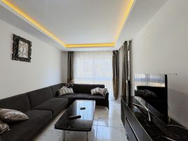 Mahmutlar Mahallesi Merkezi Konumda Lux Dairemiz Kiraliktir